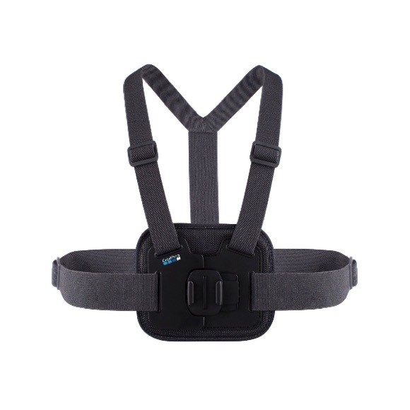 Chest Strap mount belt for Gopro hero 11 10 9 8 7 6 5 4 Insta360 R X2 X3 - Picture 5 of 9